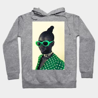 Georgina Gora III Hoodie